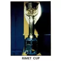Rimet Cup
