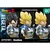 Dragon Ball Prime 1 Studio - Vegeta Super Saiyan Deluxe