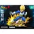 Dragon Ball Prime 1 Studio - Vegeta Super Saiyan Deluxe