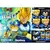 Dragon Ball Prime 1 Studio - Vegeta Super Saiyan Deluxe
