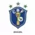 Brasil Badge