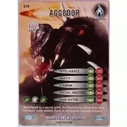 Aggedor