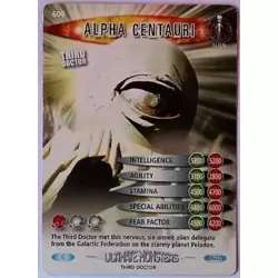 Alpha Centauri