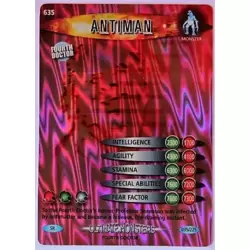 Antiman