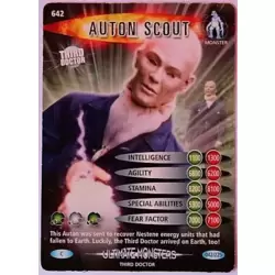 Auton Scout