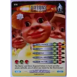 Autons
