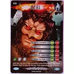 Azal