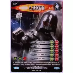 Azaxyr