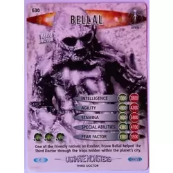 Bellal