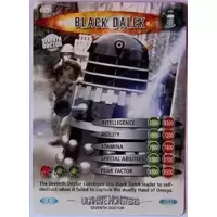 Black Dalek
