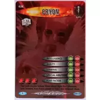 Cryon