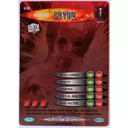 Cryon