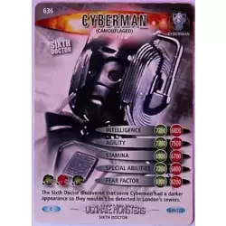 Cyberman