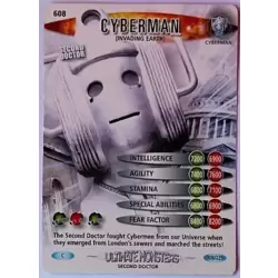 Cyberman