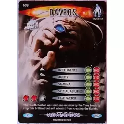 Davros