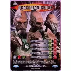 Draconian Group