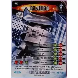 Drathro