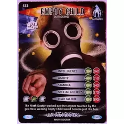 Empty Child