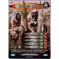 Exxilon Group