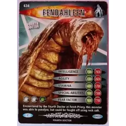 Fendahleen