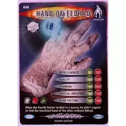 Hand of Eldrad