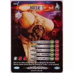 Husk 1