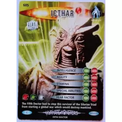 Icthar