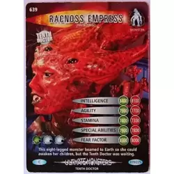 Racnoss Empress