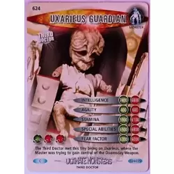 Uxarieus Guardian
