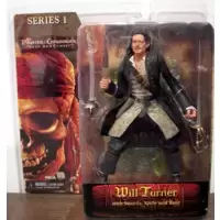 Pirates of The Caribbean - Will turner
