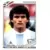 Nestor Rolando Clausen (Argentina) - WC 1986