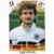 Rudi Voller (BRD) - WC 1990