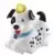Gabin, le dalmatien malin