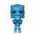POP! Retro Toys - Rock\'Em Sock\'Em - Blue Bomber