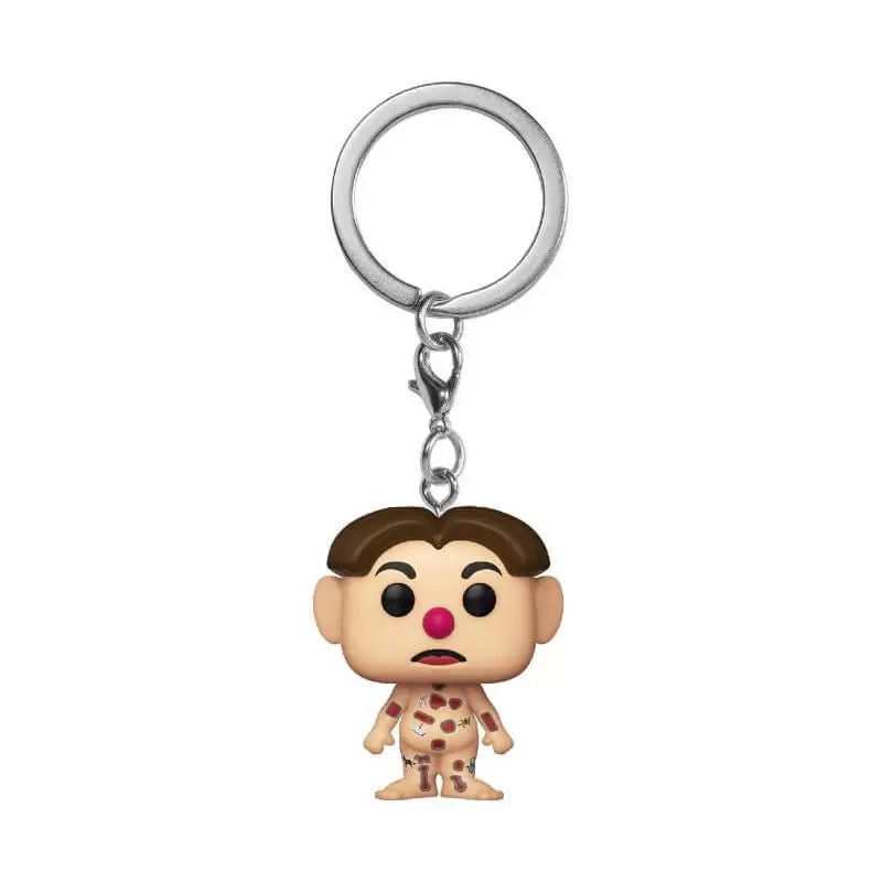 Others - POP! Keychain - Operation Game - Cavity Sam
