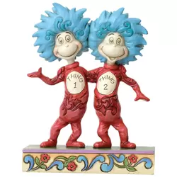 Thing 1 & THing 2