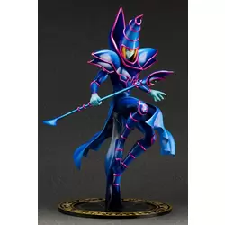 Dark Magician - ARTFX J