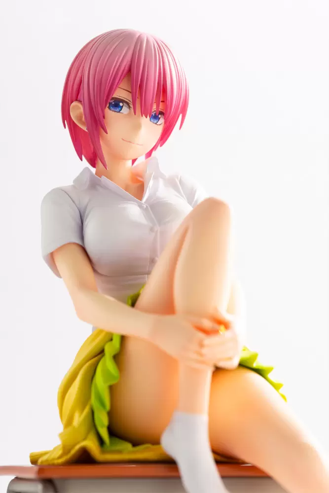 Kotobukiya Anime / Manga - Ichika Nakano