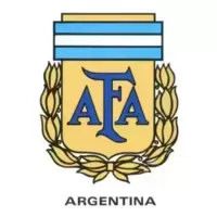 Argentina Badge