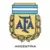 Argentina Badge