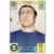 Tarcisio Burgnich (Italia) - WC 1970
