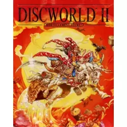 Discworld II : Mortellement Votre !