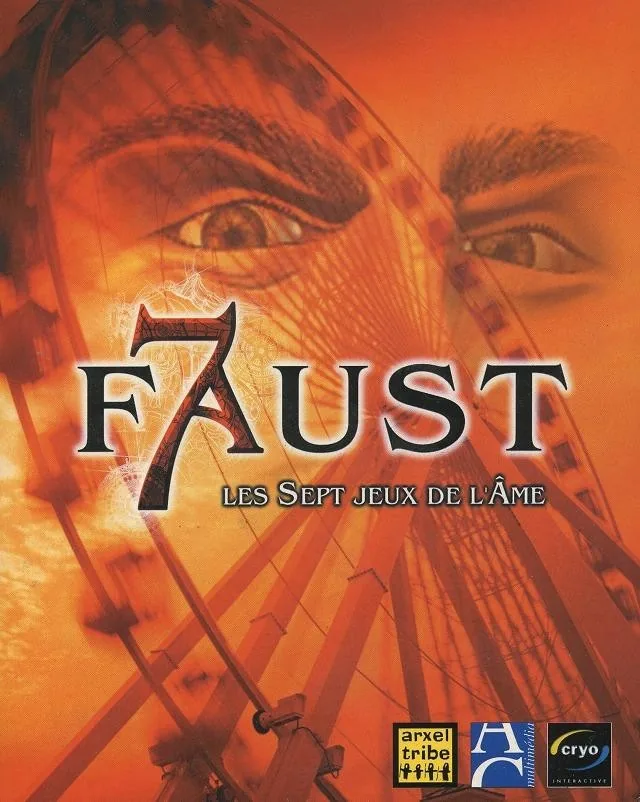 PC spil - Faust