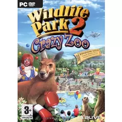Wildlife Park 2 : Crazy Zoo