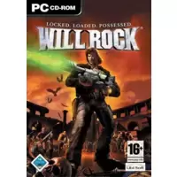 Will Rock