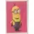 Despicable Me 3 Topps Card n°39
