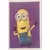 Despicable Me 3 Topps Card n°7