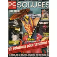 PC Soluces n°4