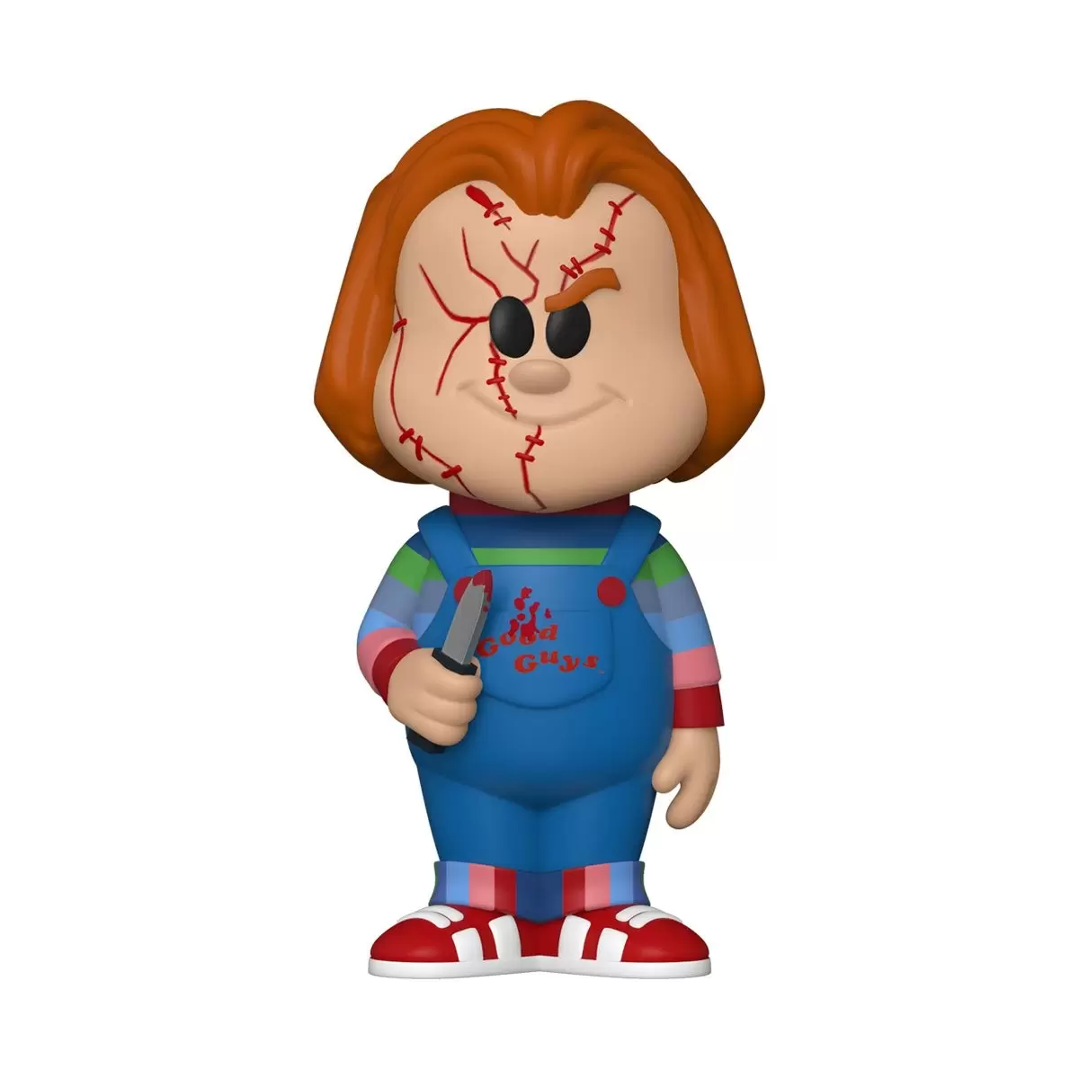 Vinyl Soda! - Child\'s Play - Chucky Chase