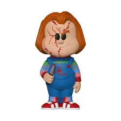 Child's Play - Chucky Chase